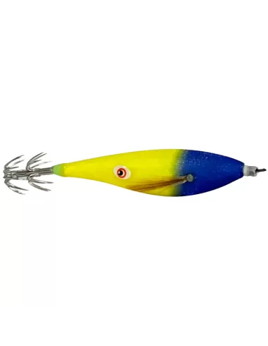 Kolpo OT04 Totanara da Pesca Totani e Seppie Esche Artificiali Kolpo