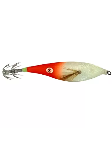 Kolpo OT01 Totanara da Pesca Totani e Seppie Esche Artificiali Kolpo