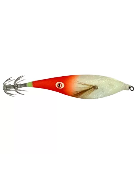 Kolpo OT01 Totanara da Pesca Totani e Seppie Esche Artificiali Kolpo