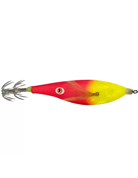 Kolpo OT03 Totanara da Pesca Totani e Seppie Esche Artificiali Kolpo