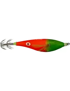 Kolpo OT02 Totanara da Pesca Totani e Seppie Esche Artificiali Kolpo