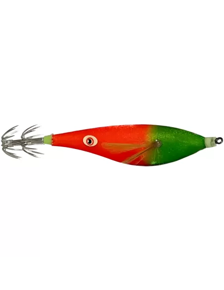 Kolpo OT02 Totanara da Pesca Totani e Seppie Esche Artificiali Kolpo