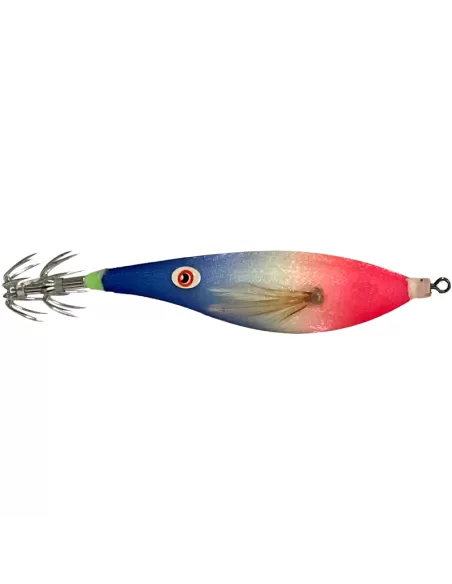 Kolpo OT05 Totanara da Pesca Totani e Seppie Esche Artificiali Kolpo