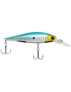 Yamashiro SH10 Minnow Floating 10 cm Color 03 