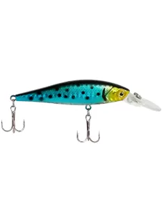 Yamashiro SH10 Minnow Floating 10 cm Colore 08 Esche Artificiali Yamashiro