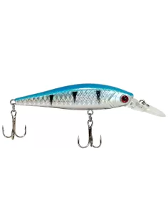 Yamashiro SH10 Minnow Floating 10 cm Colore 05 Esche Artificiali Yamashiro