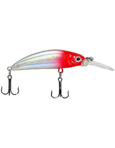 Yamashiro MR70 Minnow Speciale Trota Aspio 7 cm Colore 09 Esche Artificiali Yamashiro