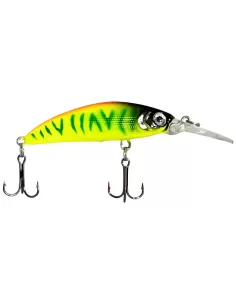 Yamashiro MR70 Minnow Speciale Trota Aspio 7 cm Colore 08 Esche Artificiali Yamashiro