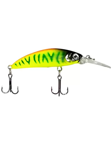 Yamashiro MR70 Minnow Speciale Trota Aspio 7 cm Colore 08 Esche Artificiali Yamashiro