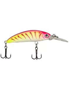 Yamashiro MR70 Minnow Speciale Trota Aspio 7 cm Colore 03 Esche Artificiali Yamashiro