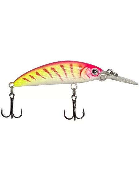 Yamashiro MR70 Minnow Speciale Trota Aspio 7 cm Colore 03 Esche Artificiali Yamashiro