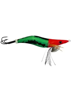 Kolpo EK02 Totanara Shrimp Peach Cuttlefish and Octopus Size 3.0 