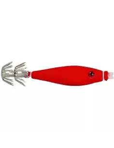 Kolpo OP06 Totanara Soft Squid Speciale Seppia 5.5cm Corpo Soft Esche Artificiali Kolpo
