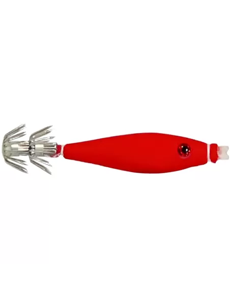 Kolpo OP06 Totanara Soft Squid Speciale Seppia 5.5cm Corpo Soft Esche Artificiali Kolpo