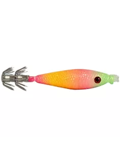 Kolpo OP15 Totanara Soft Squid Speciale Seppia 5.5cm Corpo Soft Esche Artificiali Kolpo
