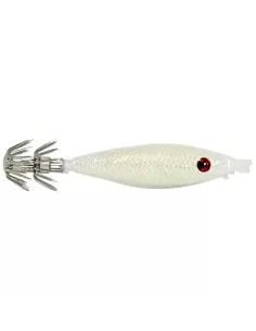 Kolpo OP16 Totanara Soft Squid Speciale Seppia 5.5cm Corpo Soft Esche Artificiali Kolpo