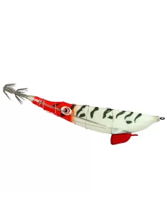 Kolpo IL01 Cephalopod Totanara with Sardinian Clamping Wire Size 3 
