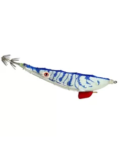 Kolpo IL02 Cephalopod Totanara with Sardinian Clamping Wire Size 3 