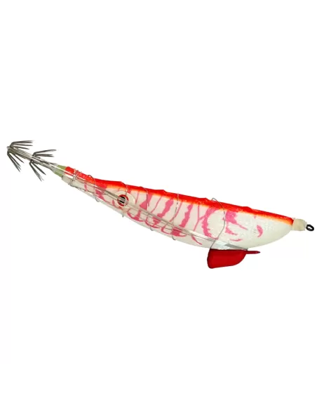 Kolpo IL04 Cephalopod Totanara with Sardinian Locking Wire Size 3