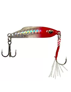 Yamashiro SI03 Metal Light Jig 50 mm 15 gr Esche Artificiali Yamashiro