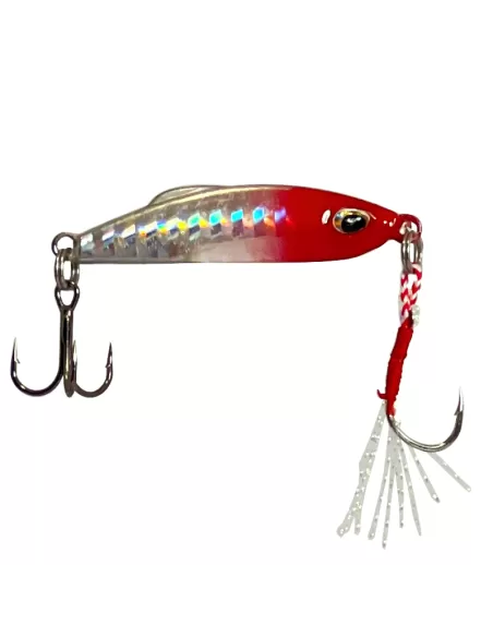 Yamashiro SI03 Metal Light Jig 50 mm 15 gr Esche Artificiali Yamashiro