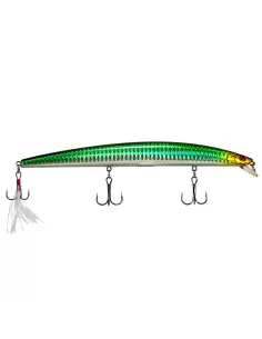 Yamashiro EP05 Artificial Long Jerk 18.5 cm 25 grams 