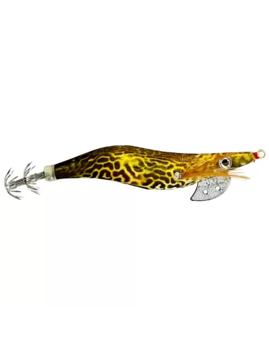 Kolpo FS01 Totanara da Pesca Japanese Concept per Seppie e Totani Esche Artificiali Kolpo