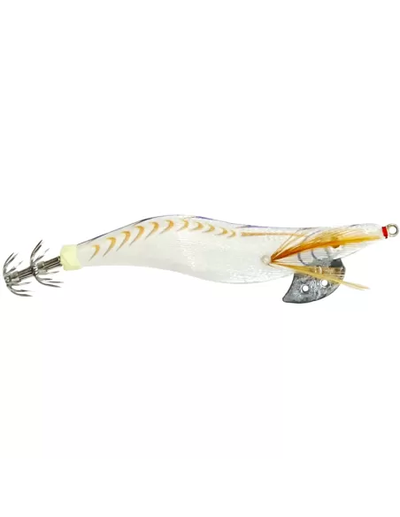Kolpo IR02 Fishing Totanara Japanese Concept Cuttlefish and Squid