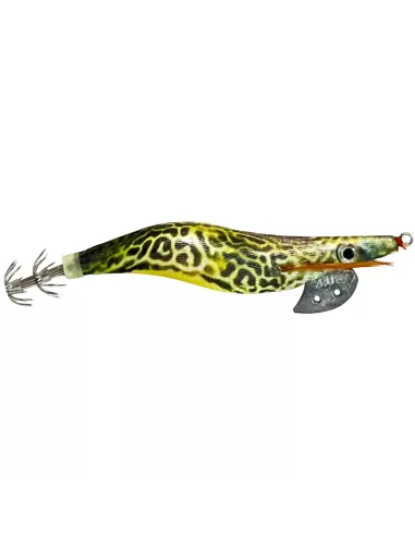 Kolpo FS03 Totanara da Pesca Japanese Concept per Seppie e Totani Esche Artificiali Kolpo
