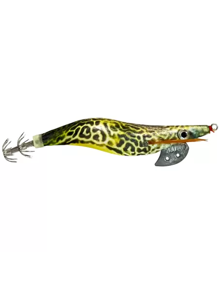 Kolpo FS03 Totanara da Pesca Japanese Concept per Seppie e Totani Esche Artificiali Kolpo