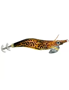 Kolpo FS02 Totanara da Pesca Japanese Concept per Seppie e Totani Esche Artificiali Kolpo