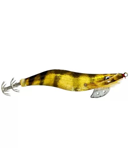 Kolpo Eg02 Japanese Concept Fishing Totanara for Cuttlefish Fishing