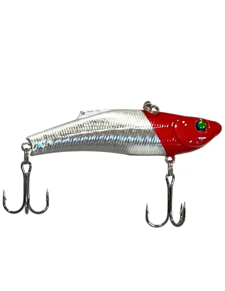 Yamashiro HA07 Artificiale Pesca Spinning Traina 70 mm 17,8 gr Esche Artificiali Yamashiro