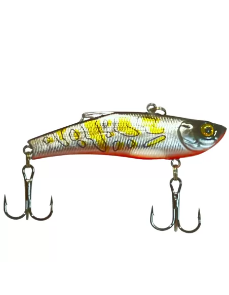 Yamashiro HA06 Artificiale Pesca Spinning Traina 70 mm 17,8 gr Esche Artificiali Yamashiro