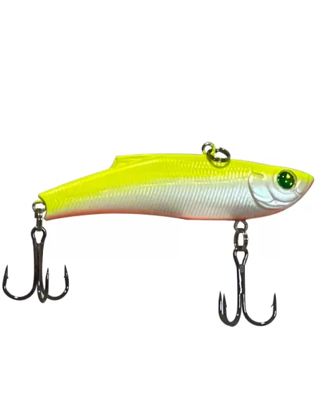 Yamashiro HA01 Artificiale Pesca Spinning Traina 70 mm 17,8 gr Esche Artificiali Yamashiro