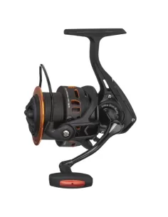 Colmic Rayton Mulinello da Pesca 10 Cuscinetti Mulinelli da Pesca Colmic