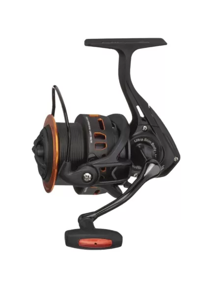 Colmic Rayton Mulinello da Pesca 10 Cuscinetti Mulinelli da Pesca Colmic