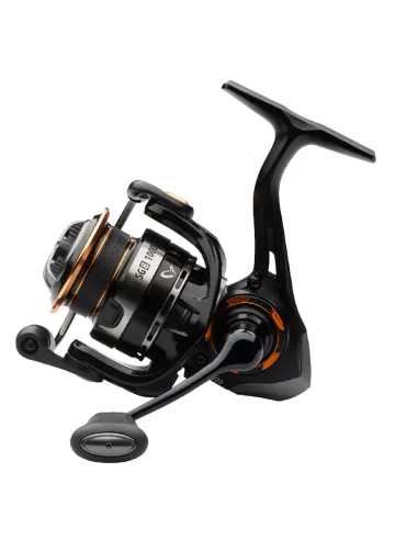 Savage Gear SG8 Mulinello da Pesca 11 Cuscinetti Mulinelli da Pesca Savage Gear