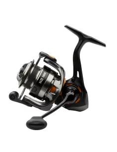 Savage Gear SG6 Mulinello da Pesca 9 Cuscinetti Mulinelli da Pesca Savage Gear