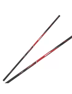Tubertini Canne da Pesca Telescopiche Area Pro 4600 in Carbonio Canne da pesca Tubertini
