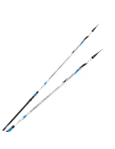 Tubertini Vision Trout Pro Canne da Pesca Trota Lago In Carbonio Canne da pesca Tubertini