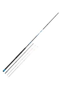 Tubertini Sparide Evo Canne da Pesca Ultra Sensitive Canne da pesca per professionisti e principianti Tubertini