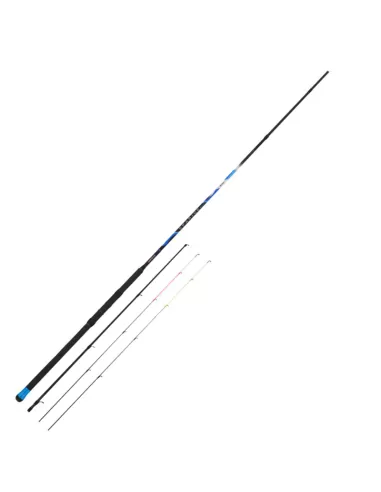 Tubertini Sparide Evo Canne da Pesca Ultra Sensitive Canne da pesca per professionisti e principianti Tubertini