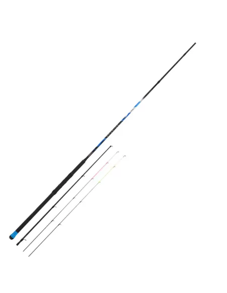 Tubertini Sparide Evo Canne da Pesca Ultra Sensitive Canne da pesca per professionisti e principianti Tubertini