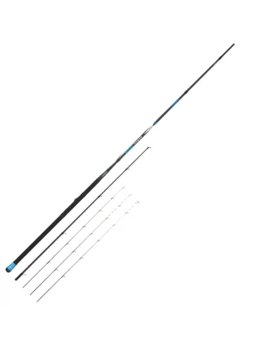 Tubertini Sparide Power Canna da Pesca Sensibile 2.70 mt Canne da pesca Tubertini