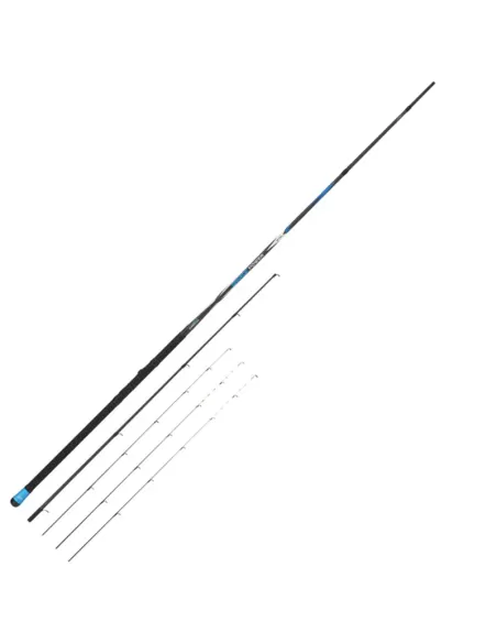 Tubertini Sparide Power Canna da Pesca Sensibile 2.70 mt Canne da pesca Tubertini