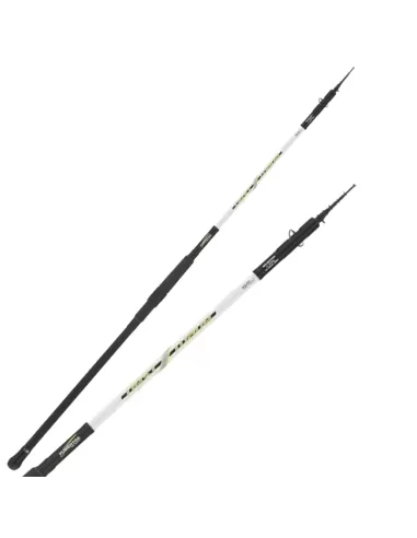 Tubertini Nexe Wave Canne da Pesca Bolentino Scarroccio Drifting 120 gr Canne da pesca Tubertini