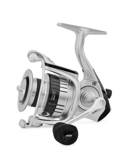 Tubertini Hylas Mulinello da Pesca Top di Gamma 7 Cuscinetti Mulinelli da Pesca Tubertini