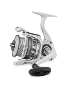 Tubertini Flexo Mulinello per la Competizione Bobina Match 5 Cuscinetti Mulinelli da Pesca Tubertini