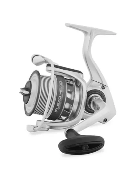 Tubertini Flexo Mulinello per la Competizione Bobina Match 5 Cuscinetti Mulinelli da Pesca Tubertini